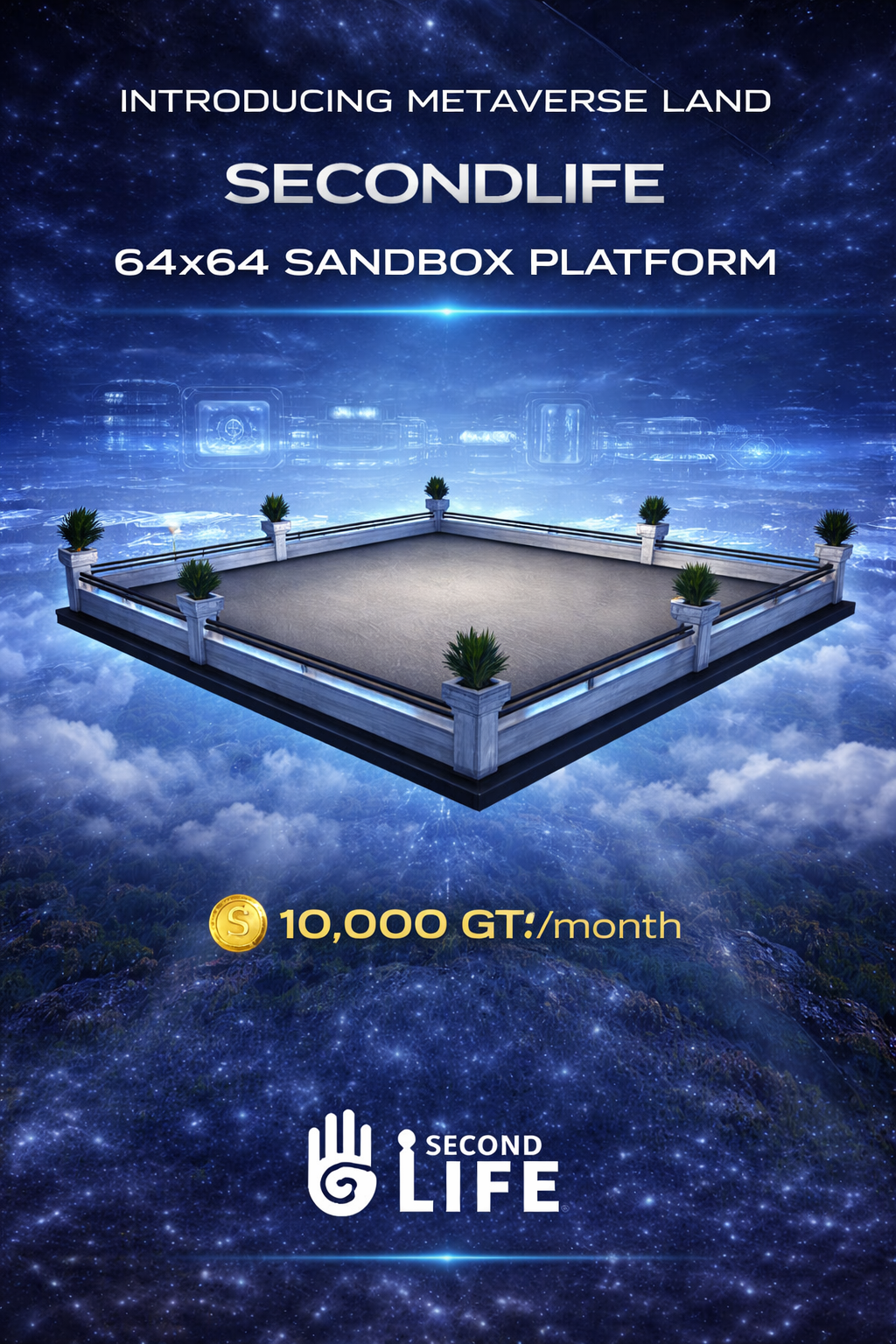 Nexus Platform Land Product