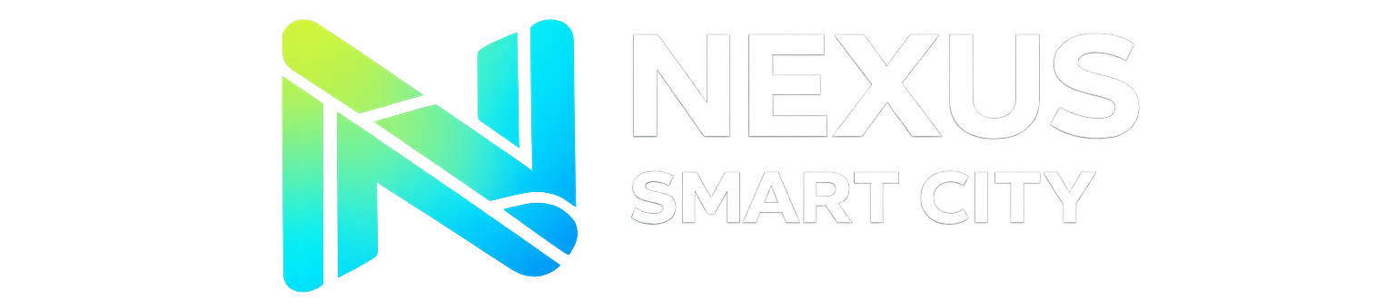 Nexus Smart City Logo